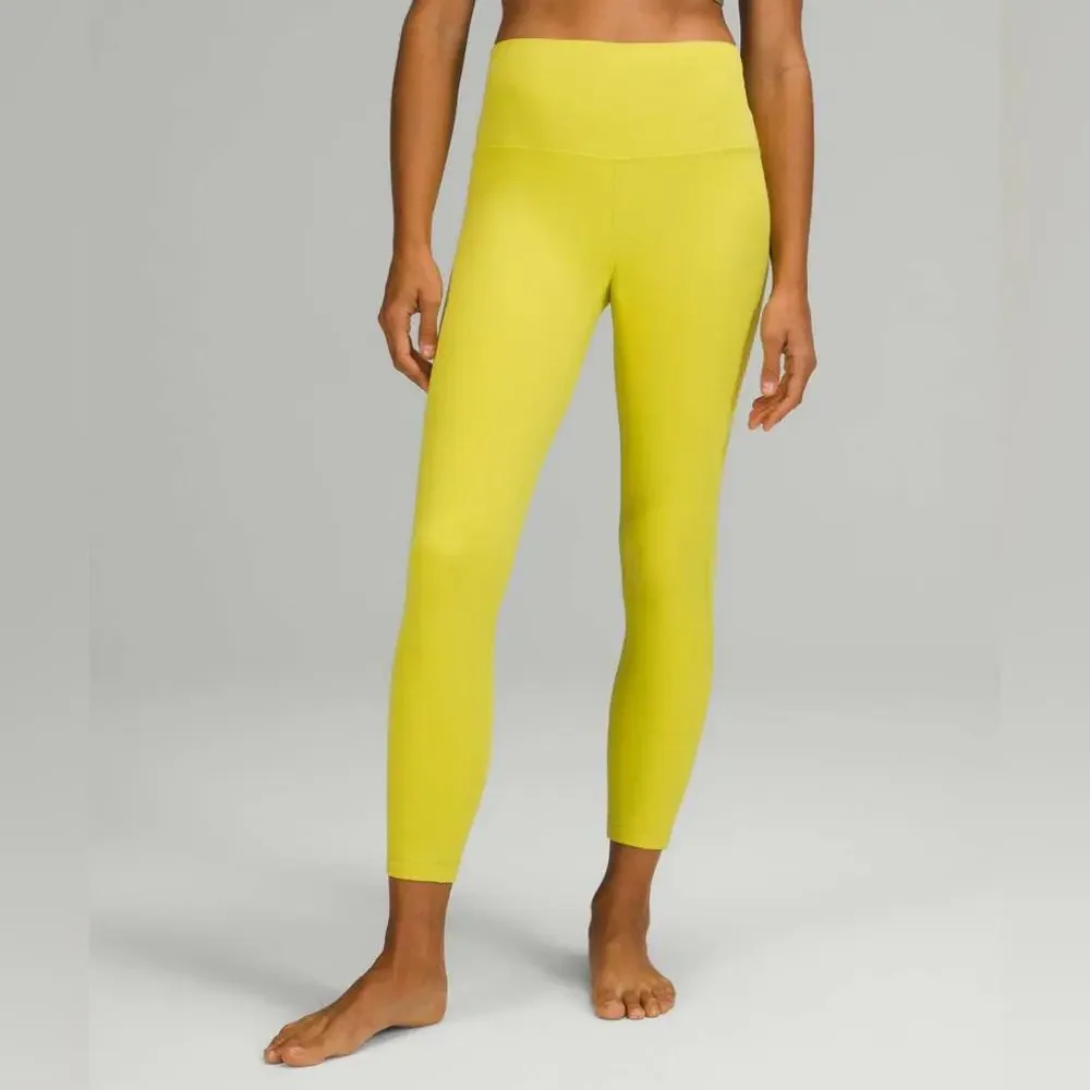 Lululemon Align High-Rise Pant 25